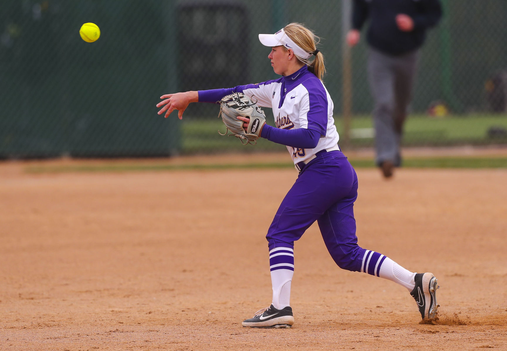 SBall UNI vs. SIU 7